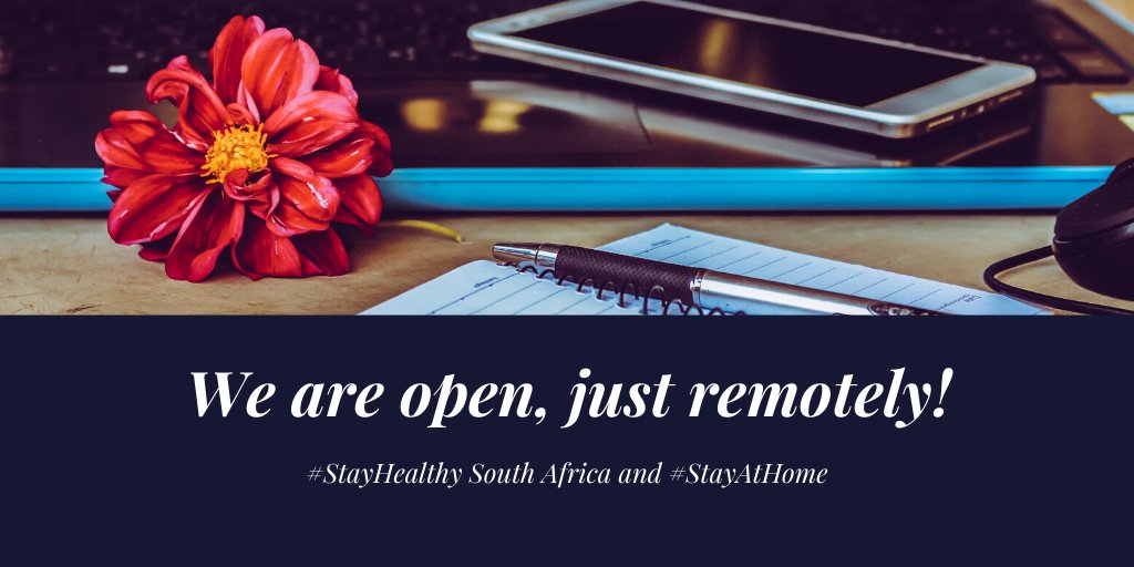 Due to the implications of the COVID-19, EmployInsight will invoke our Business Continuity plan and work remotely. We wish you all the best, #StayHealthy and #StayAtHome.

EmployInsight Management