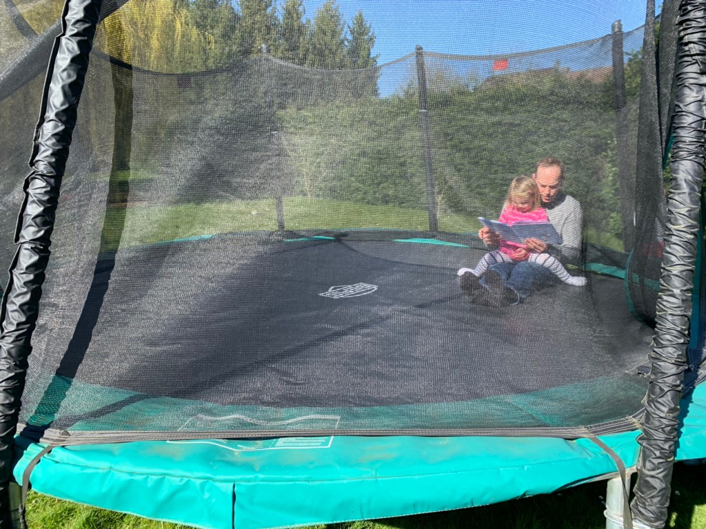 BSB_EarlyYears's tweet photo. Such exciting places to read, safe to say lots of children have been reading in fun places! We love reading! @BSB_Brussels #BSBlife #bsbcommunity #continuouslearningprovision https://t.co/SFVpp6WDxQ
