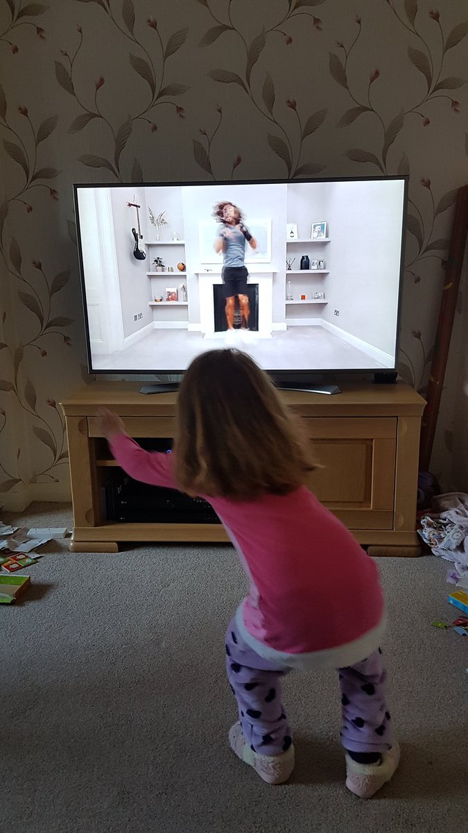 keithercat's tweet photo. Finally got to home school my smallest today after working all week. Precious, quality time that made a hard week bright 😊 @MissSeaton @ashbridgeschool https://t.co/x7p1ed4aeM