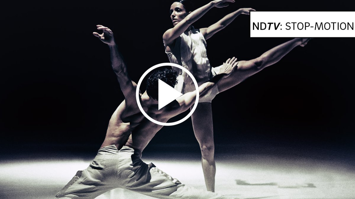 NDTdance's tweet photo. Deze week op #NDTV, onze nieuwe streaming-serie in tijden van #blijfthuis: 'Stop-Motion' van Sol León &amp; Paul Lightfoot!
Gefilmd in 2018 in samenwerking met Mezzo en La Belle Télé, onder regie van Tommy Pascal.  T/m  3 apr gratis te bekijken!  https://t.co/wJhEFU5nkT https://t.co/QUZ8qSfSFR