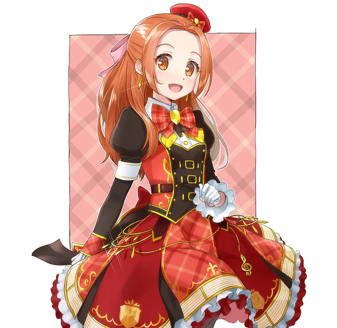 音城ノエル? 