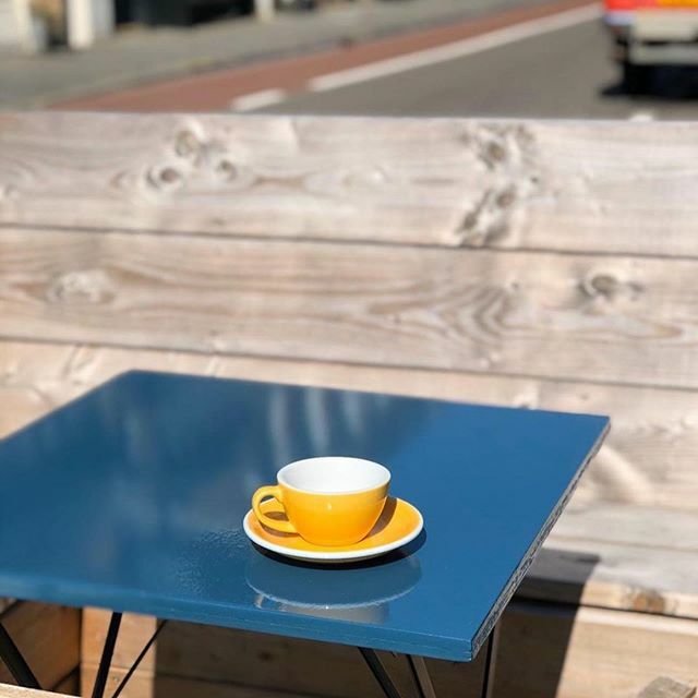 Scheveningen Strand tweet media