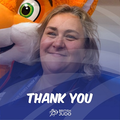 BritishJudo's tweet photo. Join us in saying THANK YOU to our Chief Medical Officer Dr Jo Banks and Paralympic Performance Physiotherapist John Prescott and the rest of the @NHSuk staff for the incredible work they are currently doing on the front line

#WeAreGBJudo🇬🇧🥋
#NHSThankYou https://t.co/fowOTJ8VYR