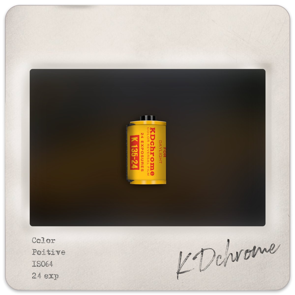 fimo_app's tweet photo. 📷New film roll released on Android!
1. New film roll KDchrome 64 is now available, a delicate designed one that pay respect to the lengendary film roll Kodachrome.
2. Add 4 new poster layouts
3. Add hd picture Settings
https://t.co/BQADgQoREA
#fimoapp #shotonfimo https://t.co/zhXFQPdneA