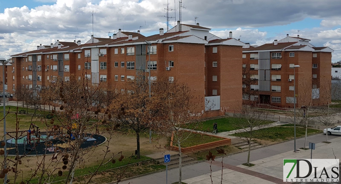 Extremadura 7 Días tweet media