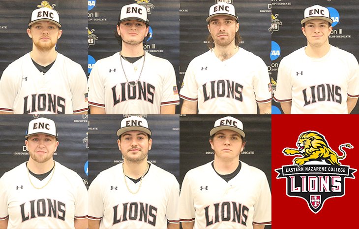 SENIOR SPOTLIGHT SERIES: <a href="/ENCBaseball/">Eastern Nazarene Baseball</a> Class of 2020

5️⃣7️⃣ Wins
⚾ 2019 @NECCathletics Tournament - First Postseason Berth since 2007

#ENCPR1DE 

📰 athletics.enc.edu/x/5xdzh