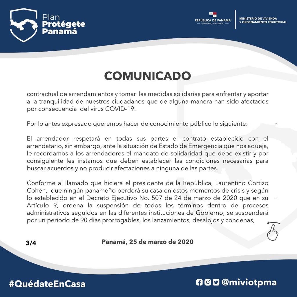 ORebeccaSilva's tweet photo. El pago de la cuota de mantenimiento de los PH y los contratos de arrendamiento durante el estado de emergencia #PH #arrendamiento https://t.co/WUsJ46JPbO