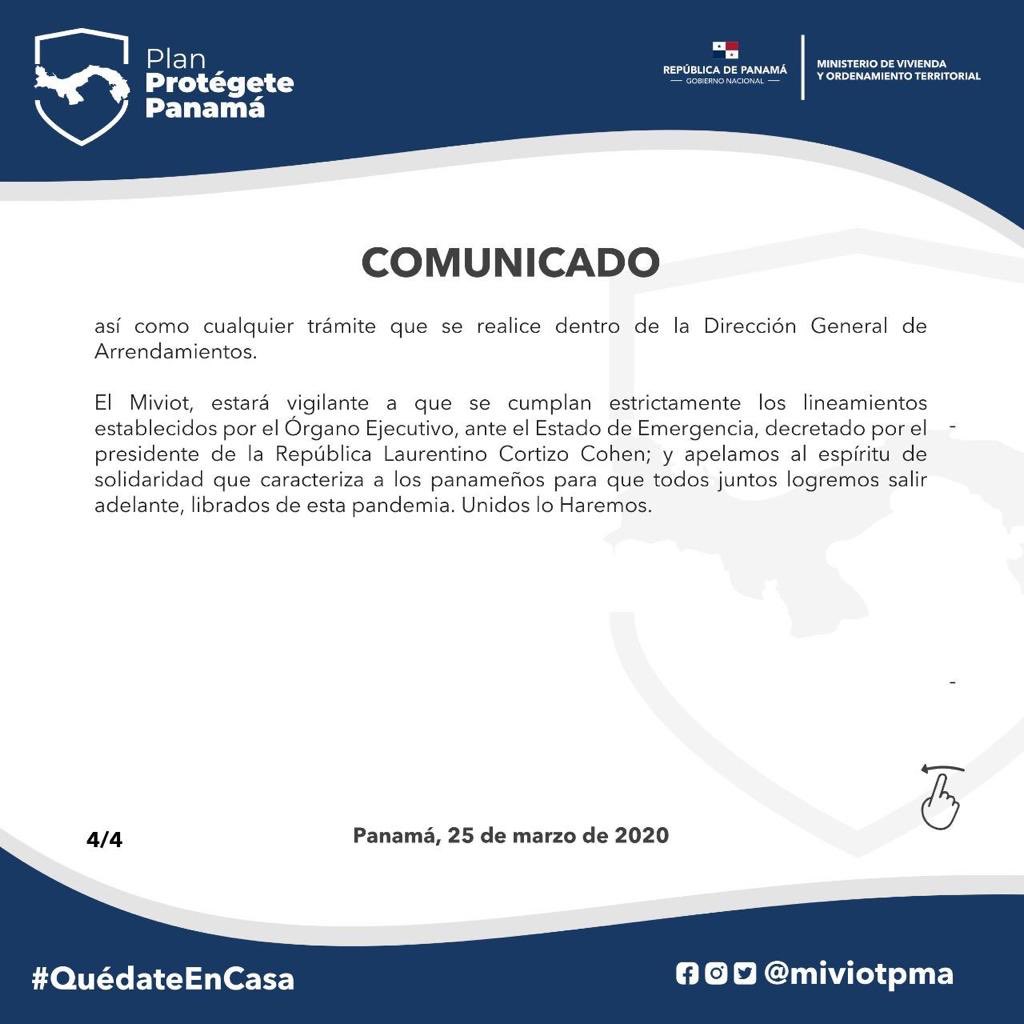 ORebeccaSilva's tweet photo. El pago de la cuota de mantenimiento de los PH y los contratos de arrendamiento durante el estado de emergencia #PH #arrendamiento https://t.co/WUsJ46JPbO