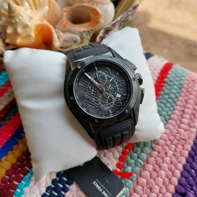 jbstorepy's tweet photo. Delivery sin costo con las precauciones correspondientes.
Antes: 495.000Gs .
Ahora: 250.000Gs.
.
.
.
#TimeForce malla de caucho negro con fechador además cuenta con cronómetro. Consultas al 0981340403 #jbstorepy
.
.
.
▶Productos originales con garantía 🔝
▶Aceptamos todas las… https://t.co/yZS6cf0nXh