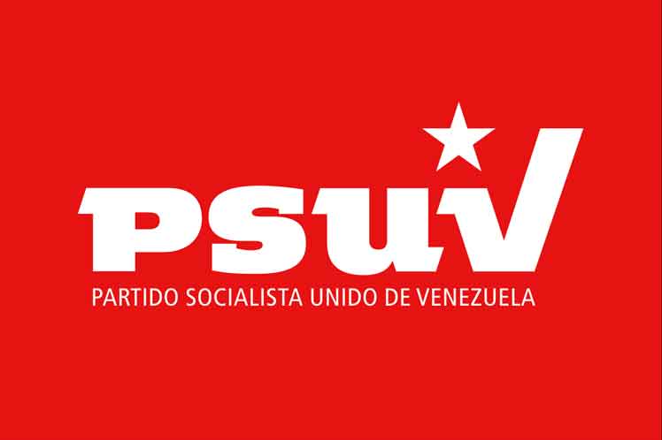 PartidoPSUV's tweet photo. ¡URGENTE! 📲

A continuación le dejamos el texto íntegro de la Declaración Política del PSUV ante nuevos ataques del imperialismo: 

Derrotaremos la nueva agresión imperialista https://t.co/0wx58ZvLly

#EnBatallaHeroica https://t.co/cIGNRxzyos