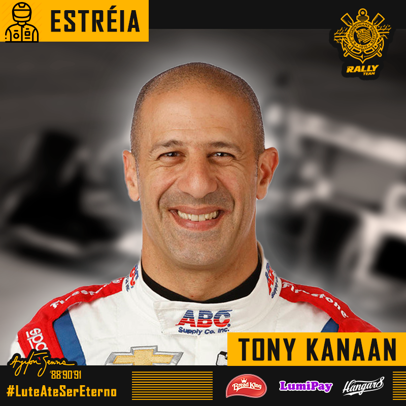 rallytimao's tweet photo. Tony Kanaan é o novo piloto do Corinthians no Automobilismo Virtual! A estreia será amanhã na Indycar iRacing Challenge, mas em breve o piloto estará disputando as corridas virtuais do Brasil nas Ligas IRB e-Sports, F1BC - F1 Brasil Clube e Virtual Challenge eSports. https://t.co/JXixMlsp15