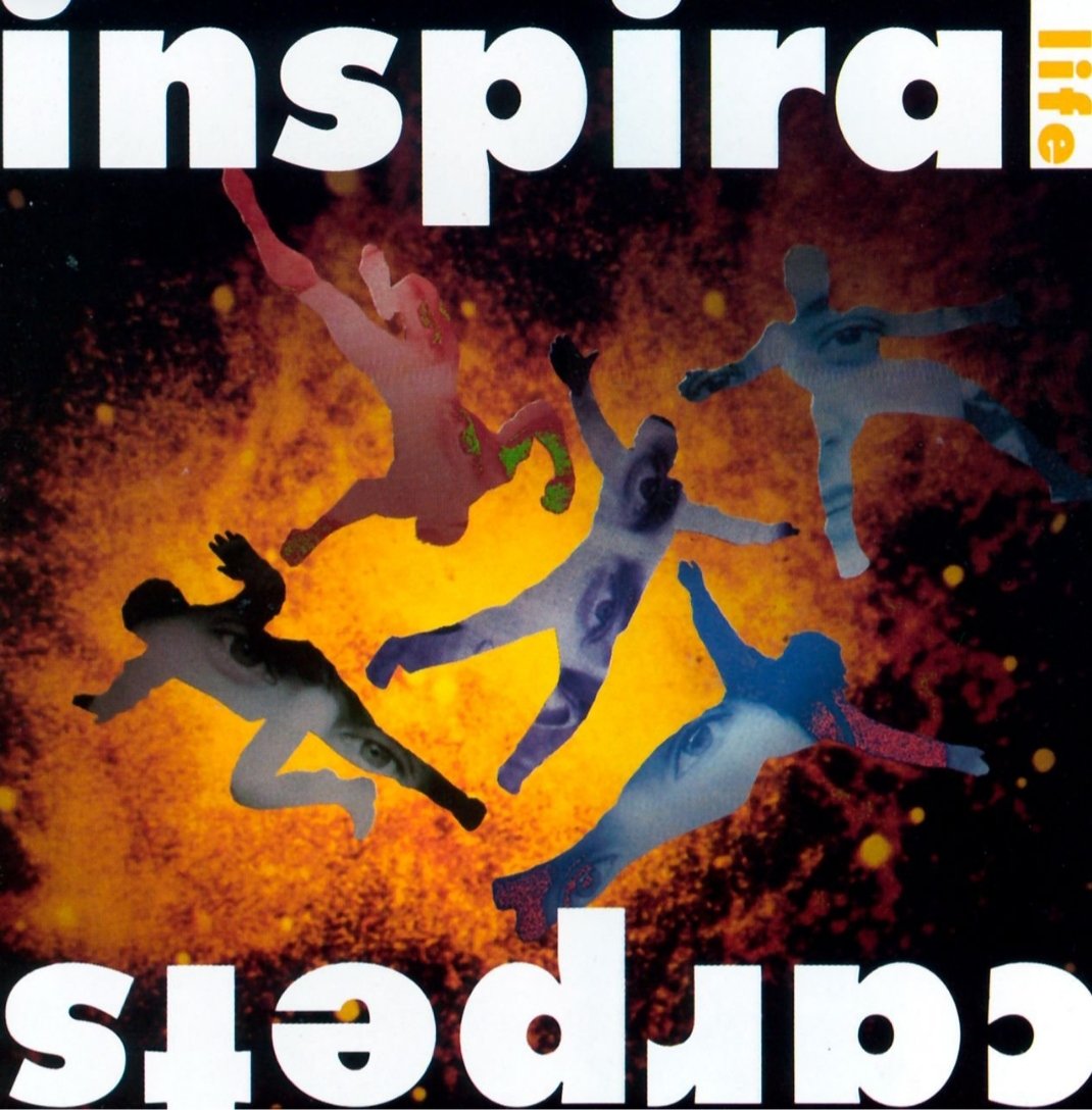 ShiiineOn_'s tweet photo. ☆ Twitter Listening Party☆

Inspiral Carpets : Life

A celebration of the Inspirals &amp; their brilliant debut album.

More details over the weekend.
Sound Good ?? https://t.co/XHGXCVxBQf