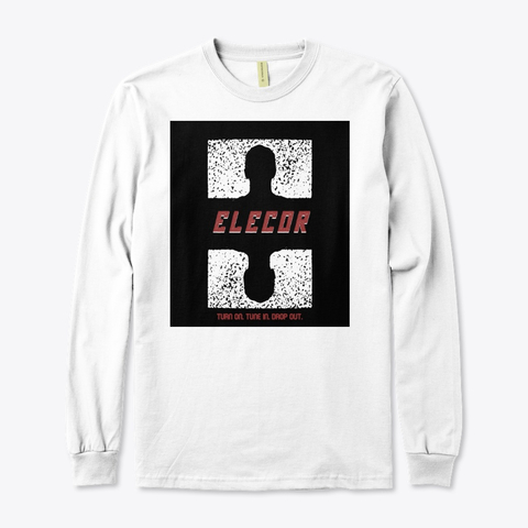 elecor6's tweet photo. CHECK OUT THE NEW ELECORE -URBAN MEDIA!

TURN ON. TUNE IN. DROP OUT.

▼ GET IT HERE!: https://t.co/YCu2vdKPUY

#streetwear #streetwearfashion #streetweardaily #streetwearstyle #streetwearaddicted #streetwearculture #streetwearclothing #urban #apparel #shop #shopping #sales https://t.co/JqTOPzaw3s