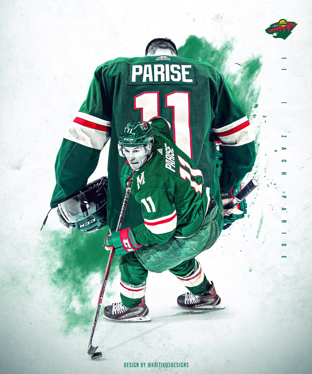 11 Zach Parise  Minnesota wild hockey, Wild hockey, Zach parise