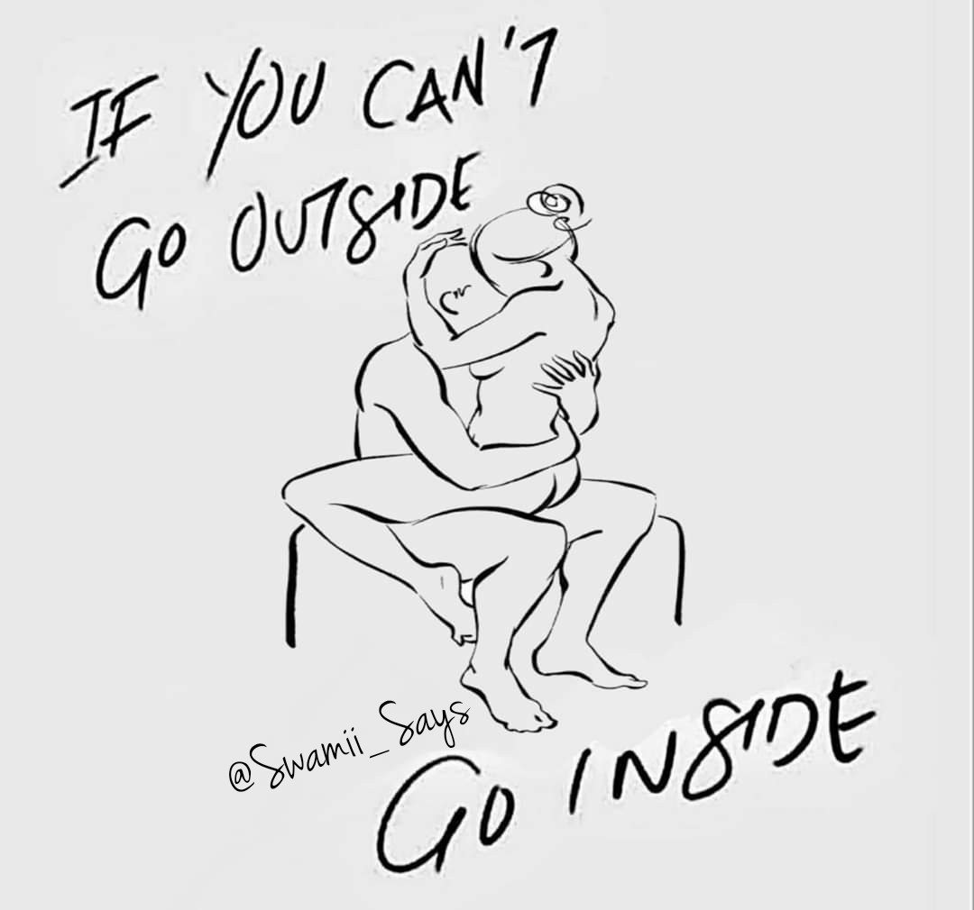 Swamii_says's tweet photo. Well well oh well... #SuggestionOnly #NoPressure
😈 https://t.co/HcZNRy07fu