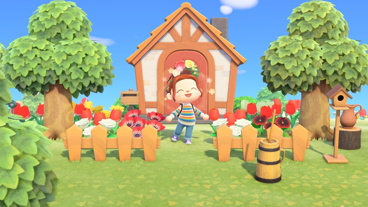 StayGrooovy's tweet photo. #AnimalCrossing #ACNH #NintendoSwitch https://t.co/hv8exeNru3
