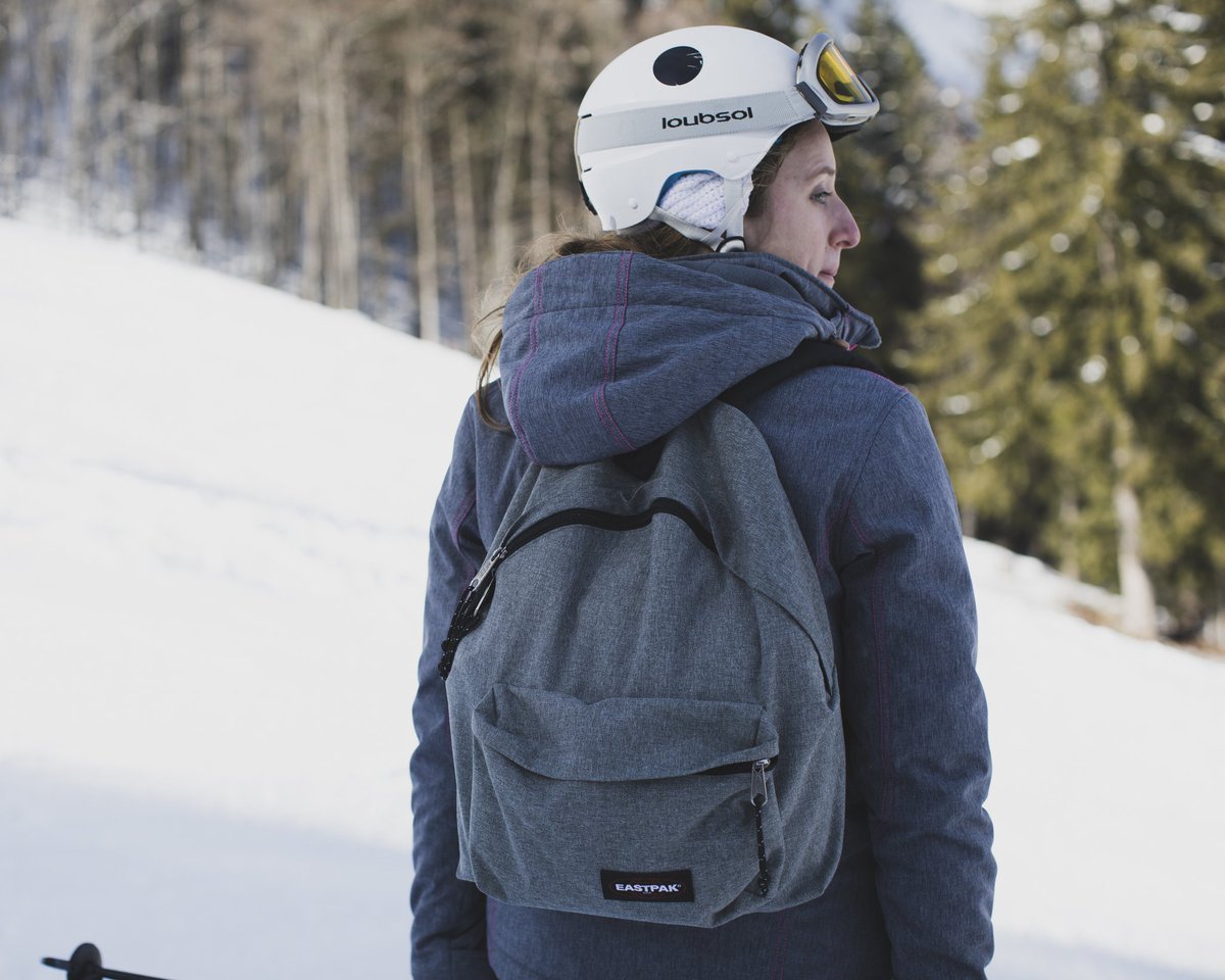 _PurpleMAJ's tweet image. #TheBackpackProject