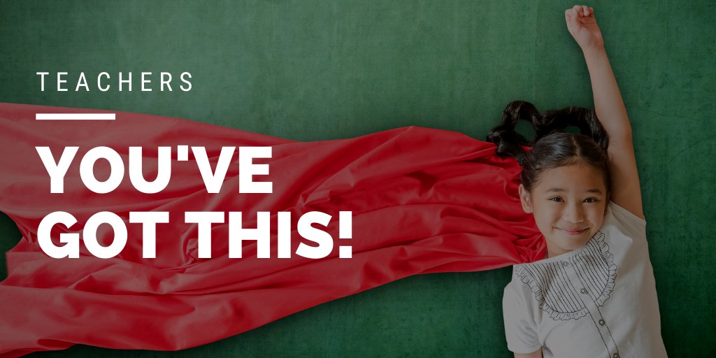 REMC Association tweet media