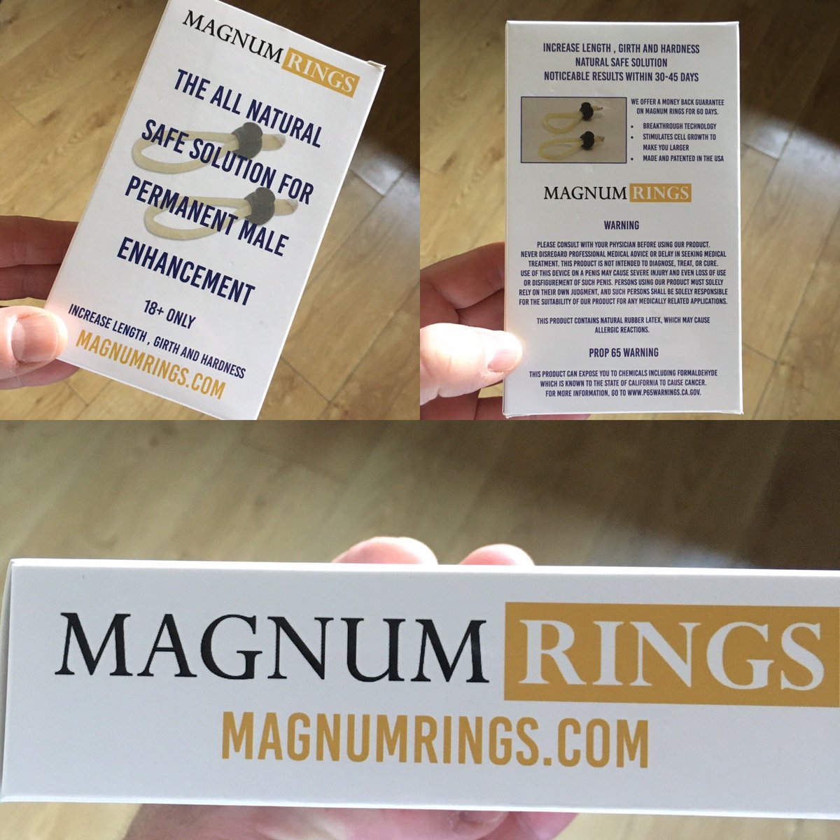 Jason_Maskell's tweet photo. When you clients new packaging arrives for https://t.co/VJ6vkGqExx #LooksGreat #MaleEnhancement #PenisEnlargement #Patented #SafeSolution https://t.co/pPdwqR0XiX