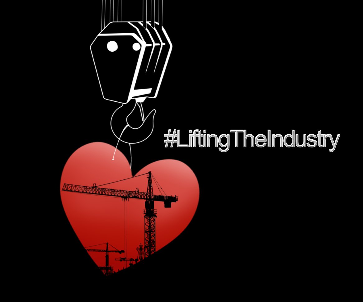 _TNTCrane's tweet photo. Lifting The Industry 🏗❤ We support those within the industry affected both physically &amp; economically by these uncertain times.
#liftingtheindustry #beatcovid19 https://t.co/wYYkp1iGnu