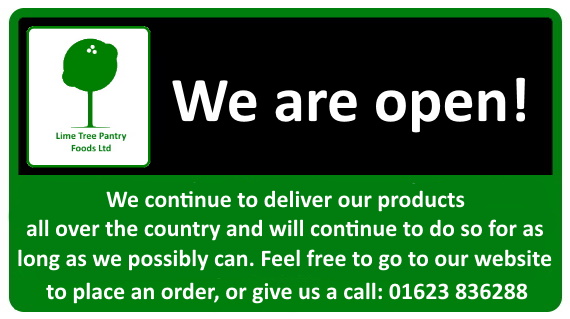 We can deliver products to your door, or anyone who you choose us to deliver to. Stay Safe everyone!
We can deliver Tuesday to Friday (anytime 8am to 6pm)