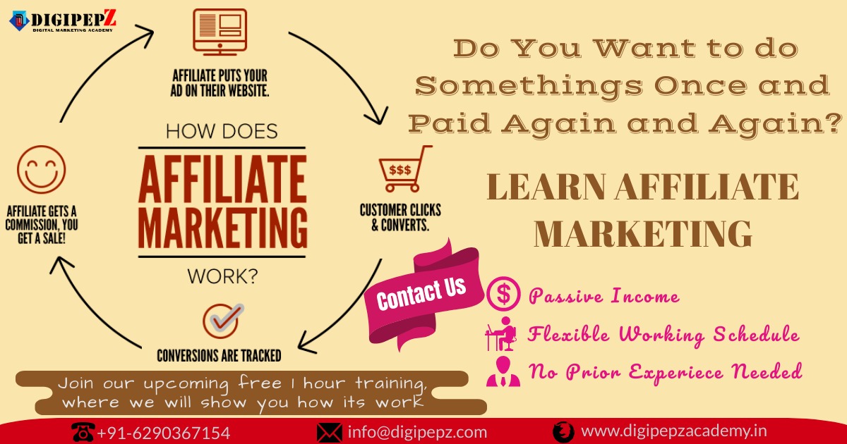 DIGIPEPZ1's tweet photo. Affiliate is the new in... Sit back, relax and earn from home.
#affiliatemarketing
#DigitalMarketing 
#StayAtHome 
#makemoneyonline 
#DigipepzOfficial https://t.co/bvckUFYJ7M