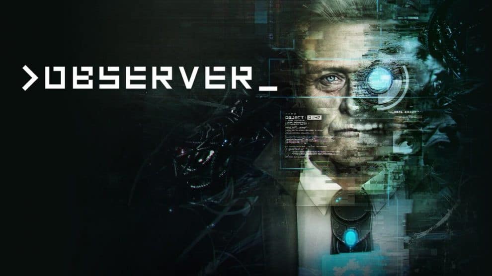 Observer - Review 
 is.gd/w02D58