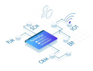 MagicSoftwareFR's tweet photo. "Magic Software to lead Digital Transition in Manufacturing" with Factory Eye solution today in https://t.co/vTxQJ6ddEH  https://t.co/czbESRyu66 @MagicSoftware #Industry40 #Manufacturing #FactoryEye https://t.co/SlFjS87ZyP