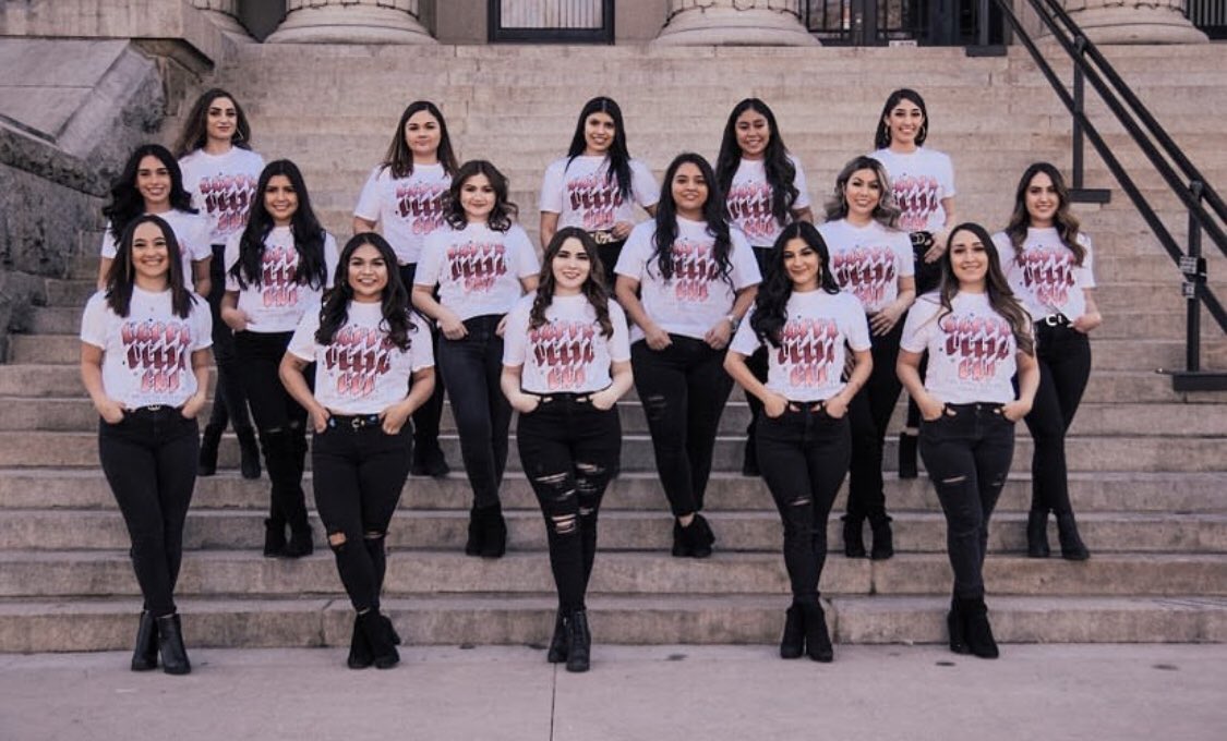 My lovely sisters and I🐧🤍✨ #87Fam #87FamFollowTrain