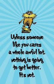 fi_rdc's tweet photo. Dr Seuss The Lorax #covid19 #KeepYourDistance https://t.co/Cn7FeU2bY8