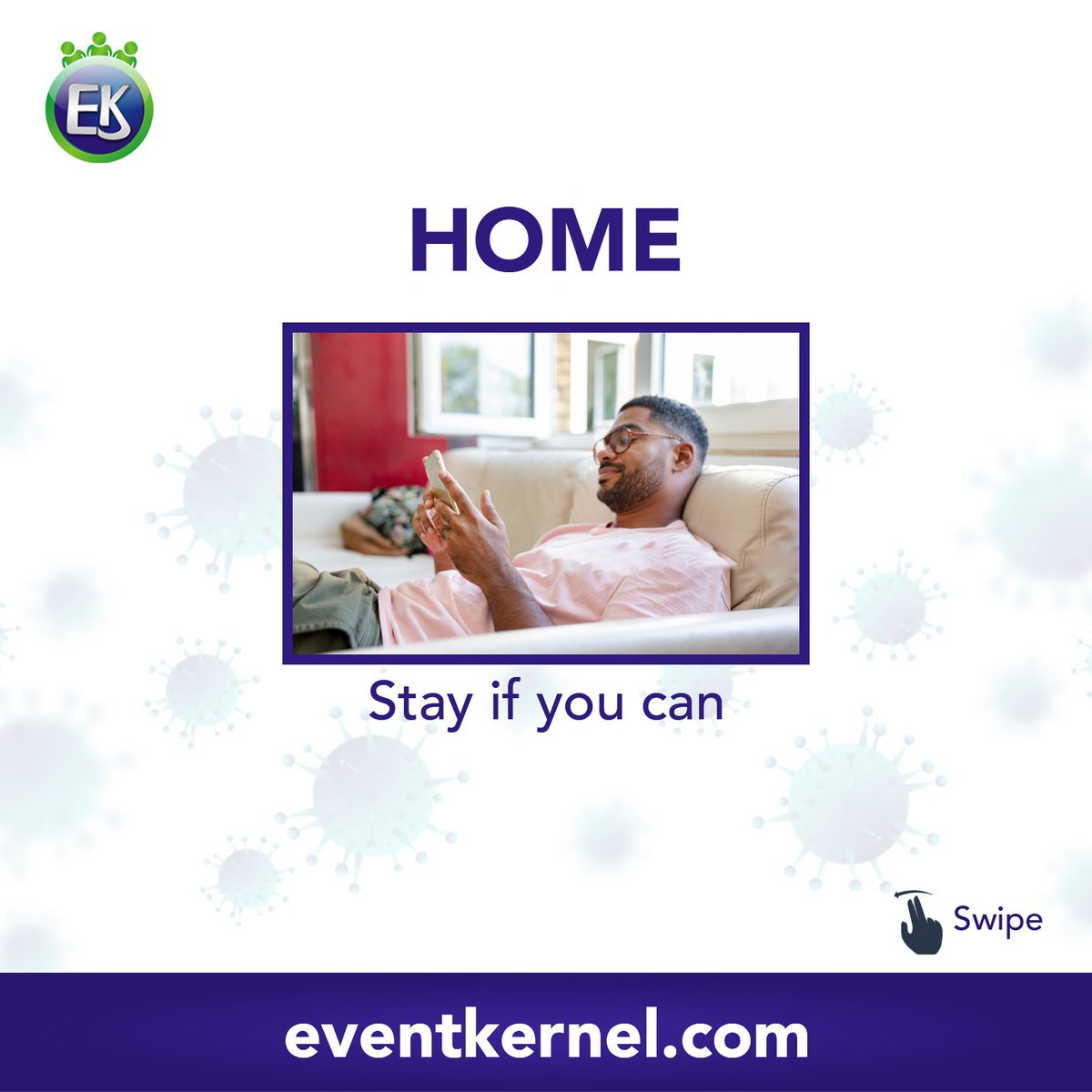 EventKernel's tweet photo. #CoronaLockdown #DoTheFive #WorkRemotely #WashYourHands #EventKernel #EventVendors #NaijaWedding https://t.co/502pYecok2