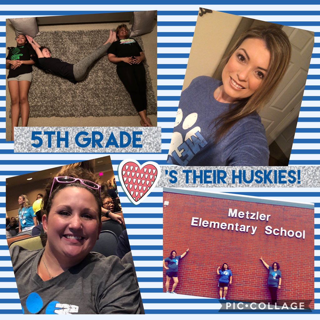 NatBiel1's tweet photo. Virtual Spirit Week-Friday Spirt Shirt Day! Fifth Grade Teachers Love Their Huskies! @taisbingham @jmvanraemdonck1 @kahla_reidy @KatBen13 @KayTauriac @MetzlerKISD https://t.co/xoSfi0yuF8