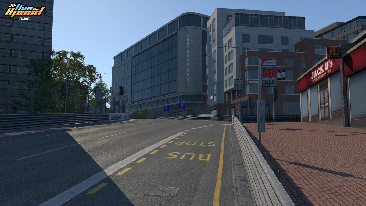 LFSracing's tweet photo. March progress report - LFS in Direct3D 11
https://t.co/uWhPEKjFsl https://t.co/b7aMwPueSX