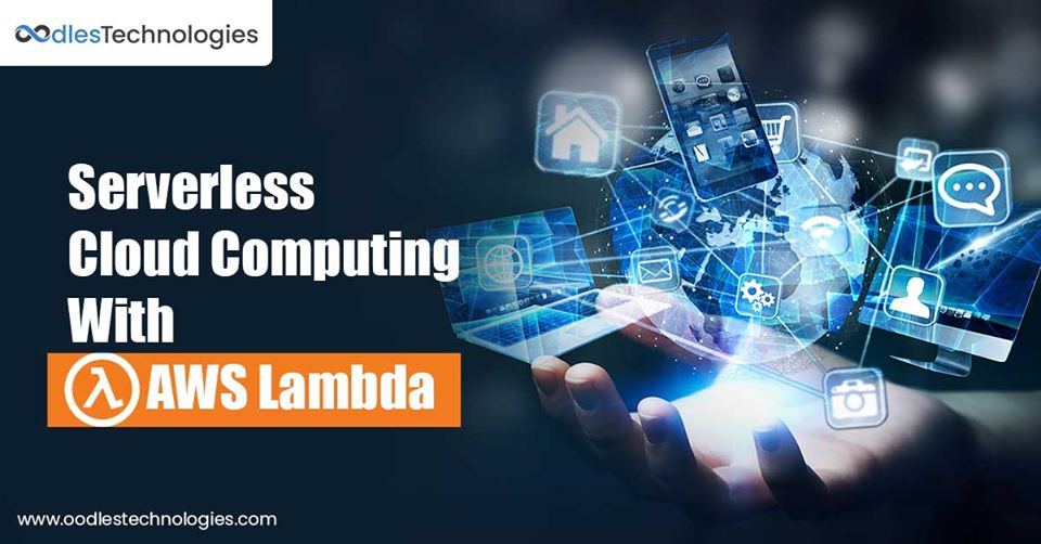 Oodles Technologies tweet media