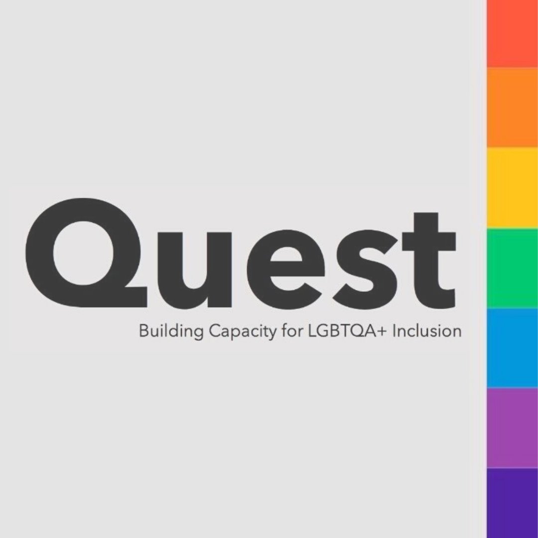 MSUGSCC's tweet photo. There's still room to register for our Quest Pronouns Zoom training on April 8th from 12-1:30. This program is for anyone who wants to gain a better understanding of personal gender pronouns and how to use them. Register at https://t.co/UnwR8WmgfR. #msusas https://t.co/QLrgfRCtnE