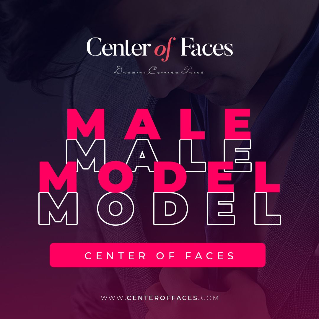 CenterofFaces's tweet photo. Become a successful MALE-Model 🕺🏻
•
•
•
#centeroffaces #cof #malemodel #malemodels #afghanboy #afghanmodel #malemodeling #afghanboys #malemodelswanted #modelsearch #modelagent #castingcall https://t.co/d0fD3Whd1n