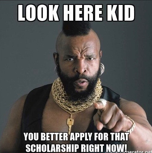 PiChiOmega's tweet photo. I pity the the fool who doesn't apply for one of these scholarships by April 15th: https://t.co/xCtFhDZFRV
#PiChiOmega #Scholarships https://t.co/BbqbicSfoG
