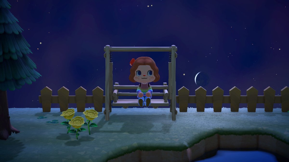 StayGrooovy's tweet photo. Bro new horizons is gonna be the death of me #AnimalCrossing #ACNH #NintendoSwitch https://t.co/9yOdIQgwck