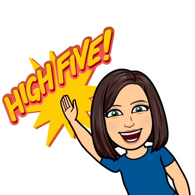 MatzkeElemCFISD's tweet photo. Hey Wildcats, happy High-Five Friday! Don’t forget to wear a Matzke spirit shirt today and send your pics to Ms. Jacobs! #MatzkeProud cathryn.jacobs@cfisd.net https://t.co/iqWMoXKDYB