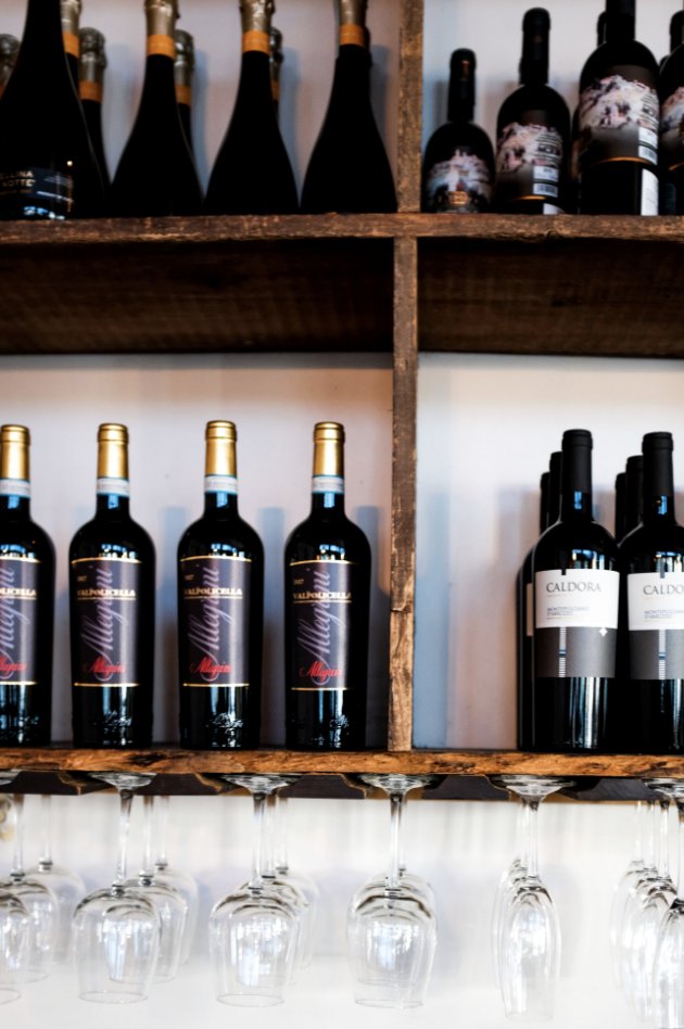 All of our wine bottles are ½ off! Order one with your Backspace pizza :: Sounds pretty good, right?

​To place a to-go order visit The Backspace website or by calling 512.474.9899. For delivery, visit Favor, DoorDash, UberEats, and GrubHub. Open 12pm-8pm!