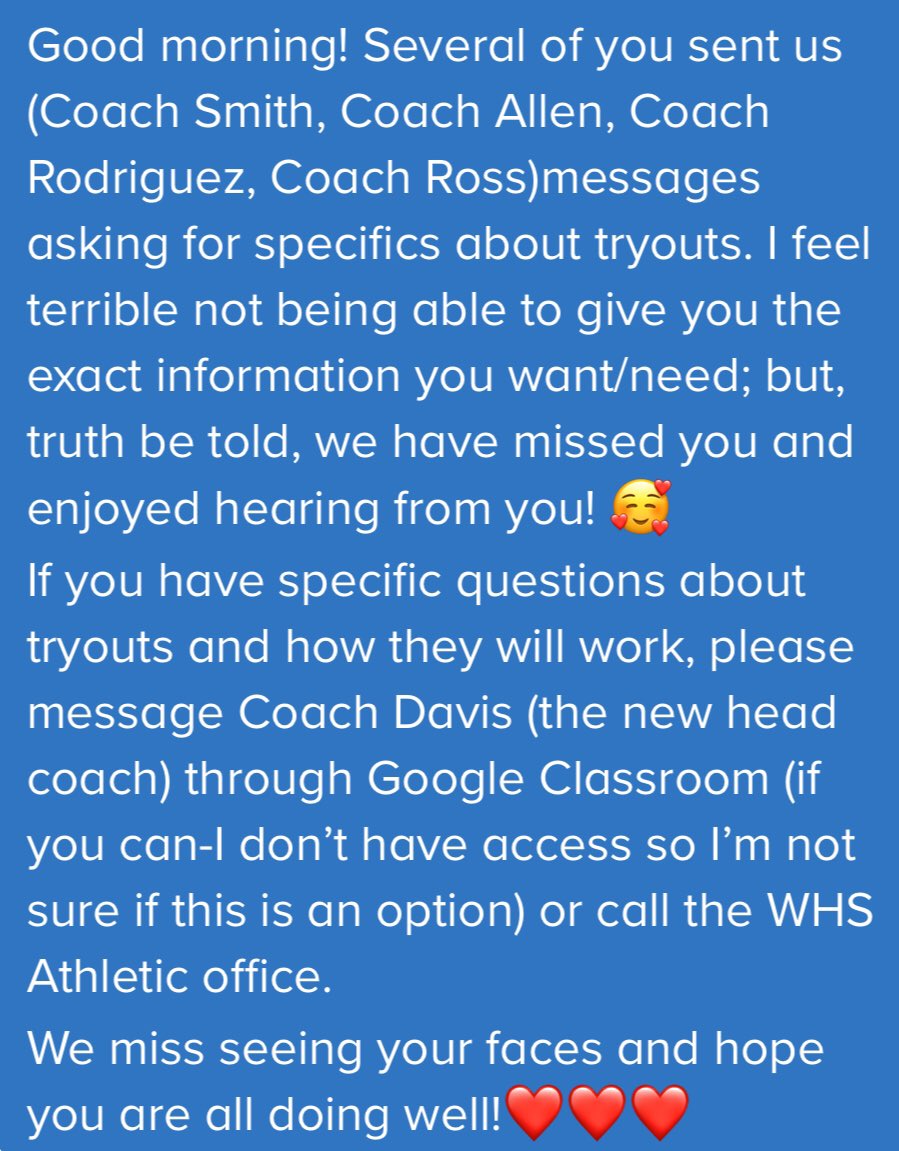 WHSTigerCheer (@whs_tigercheer) on Twitter photo 