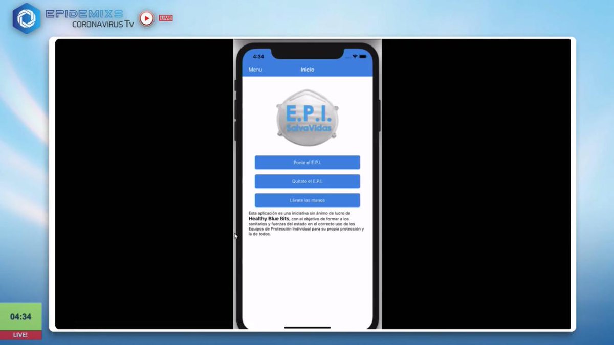 EpidemiXs tweet media