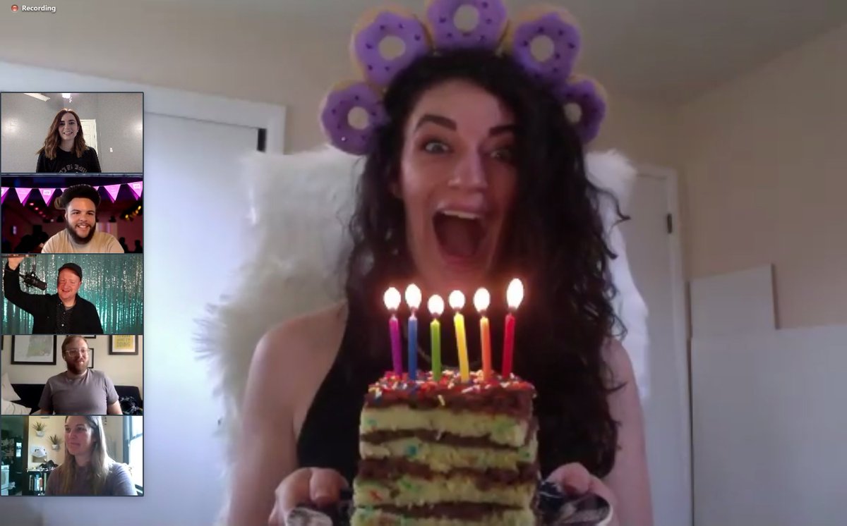 Nashville_CM's tweet image. THank you for celebrating our birthday with us and making our first virtual even a success! #CMNSH #CMidentity #CMNSHVirtual