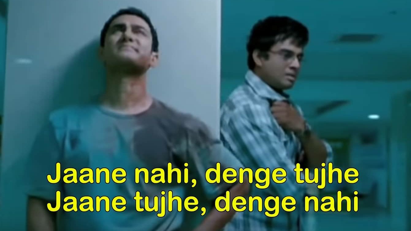 Sagar on X: "Me, stepping out to buy vegetables Cops: https://t.co/TRBp2VHQSS" / X