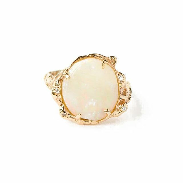 Because we all need a little #escapism right now ...
Why not dressed up tonight for a 'dinner in casa' and make it special ✨
Enjoy your time home, so rare to be able to slow down, and remember, it won't be forever 💕
Stunning cocktail ring available o… ift.tt/2JibRq6