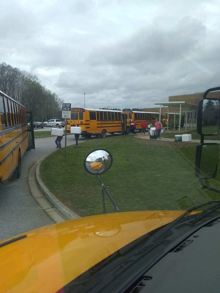 School District of Pickens County tweet media