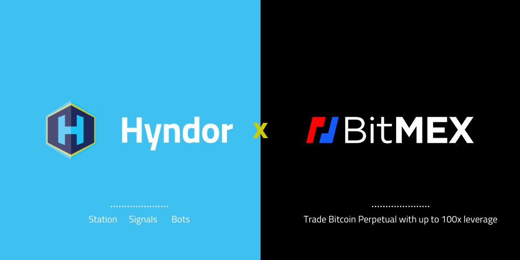 Hyndor_official's tweet photo. Today we announce the integration of @BitMEXdotcom into our products!
Check it out for free (14 days) at https://t.co/DOC9S4EPOV
#cryptocurrency #bitcoin #btc #futurestrading https://t.co/C4zOAaU073