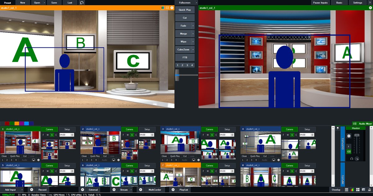 Virtual set tutorial free download pdf Virtual set tutorial free download pdf