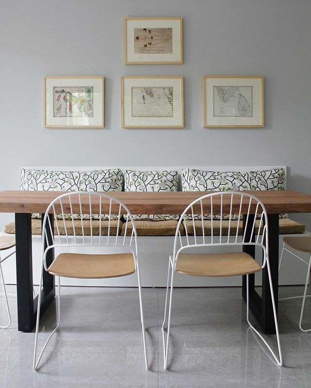 #MarchMeetTheMaker Day 27: Future Goals ⭐️ We’re going to keep saying this until we manifest it to happen ⭐️ It’s our dream to collaborate on the design of a hotel. From designing bespoke interior fabrics and furnishings to illustrating neighbourhood gui… ift.tt/33RN2es