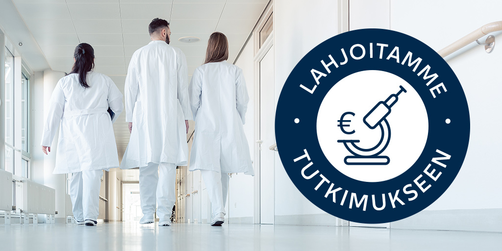 Lahi_Tapiola's tweet photo. LähiTapiola Keski-Suomi lahjoittaa 200 000€ @uniofjyvaskyla
 koronatestaukseen 🔬

"Elämänturvayhtiönä haluamme tehdä kaikkemme vaikean tilanteen helpottamiseksi", @LT_KeskiSuomi toimitusjohtaja @ToivanenT
 
#elämänturva #elämänturvaalähelläsi

Lue lisää: https://t.co/d1B1PTF21J https://t.co/5es4Byx0dc